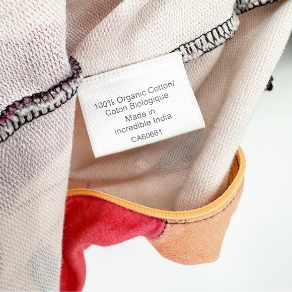 Inchworm Alley One Piece 100% Cotton Knit 9-12M Ski Lift - Picture 5 of 6